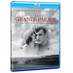 La Grande parade [Blu-ray]