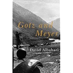 Gotz and Meyer
