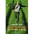 Diriger les hommes, les �veiller � la vie : En s'inspirant de la R�gle de Beno�t de Nursie