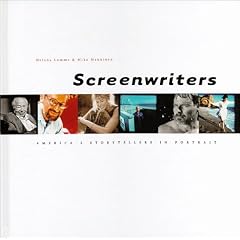 Screenwriters: America's Storytellers in Portrait