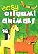 Easy Origami Animals