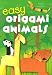 Book Easy Origami Animals