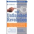 The Unfinished Revolution : Human-Centered Computers and What They Can Do for Us