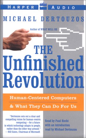 Human-Computer Interaction