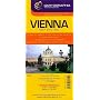 Vienna Map by Cartographia (City Map)