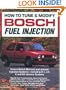 How to Tune and Modify Bosch Fuel Injection (Motorbooks Workshop)