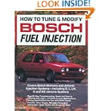 How to Tune and Modify Bosch Fuel Injection (Motorbooks Workshop) by Ben Watson