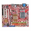 MSI G41TM-E43 LGA 775 Intel G41 Micro ATX Intel Motherboard - Retail