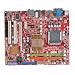 MSI G41TM-E43 LGA 775 Intel G41 Micro ATX Intel Motherboard - Retail