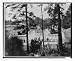 Historic Print (L): Swimming pool at the Warm Springs Foundation, Warm Springs, Georg...