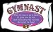Sporting Goods : Gymnastics Monkey Pillowcase