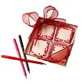 My Masterpiece Valentines White Chocolate Grahams - Box of 8