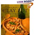 The Best of Clay Pot Cooking
