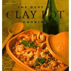 The Best of Clay Pot Cooking