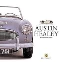 Austin-Healey: A celebration of the fabulous 'Big' Healey (Haynes Great Car)