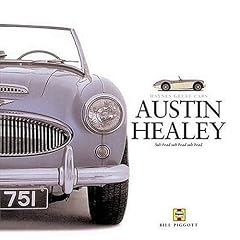 Haynes Great Cars: Austin-Healey