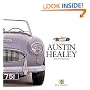 Austin-Healey: A celebration of the fabulous 'Big' Healey (Haynes Great Car)