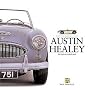 Haynes Great Cars: Austin-Healey