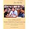 Jenn's Top English Teacher Books