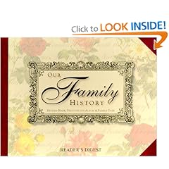 Our family history