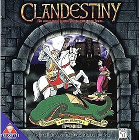 Clandestiny