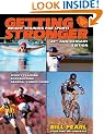 Getting Stronger: Weight Training for Sports