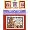 Favorite Cross stitch books