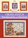Cross Stitch Sentiments and Sayings (Cross Stitch (David & Charles))