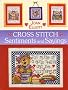 Cross Stitch: Sentiments and Sayings