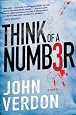 Think of a Number: A Novel