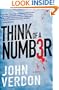 Think of a Number (Dave Gurney, No.1) (A Dave Gurney Novel)