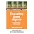 Elementary Linear Algebra: WITH Applications