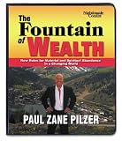 The Fountain of Wealth by Paul Zane Pilzner (Nightingale Conant)