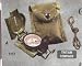 Sporting Goods : U.S. Military Tritium Compass