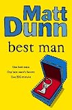Cover of Best Man by Matt Dunn 0743495519