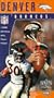 Denver Broncos: 1997-98 Season [VHS]