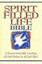 Spirit-Filled Life Bible-NKJ (Bible Nkjv)