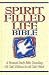 Spirit-Filled Life Bible-NKJ (Bible Nkjv) Spirit-Filled Life Bible-NKJ (Bible Nkjv)