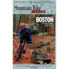 Mountain Bike America Boston
