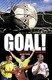 Goal! : the art of scoring