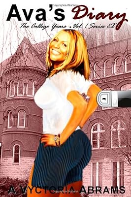 Ava's Diary: The College Years