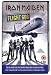 Iron-Maiden-Flight 666: The Film [DVD] cd cover