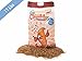 11lb Chubby Mealworms Bulk Dried Mealworms High Protein Treat for Chickens, Ducks, Birds and Much More
