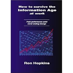 How to Survive the Information Age at Work