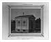 Historic Print (L): [The ward for infectious diseases in the Haskoey Hospital for Women] / Constantinopl