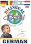 Bilingual Baby: Teach Baby German