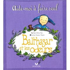 Balthazar et les odeurs