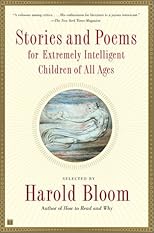 Stories and Poems for Extremely Intelligent Children of All Ages