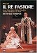 Mozart - Il Re Pastore / Jerry Hadley, Sylvia McNair, Angela Maria Blasi, Iris Vermillion, Neville Marriner, Salzburg