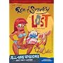 Ren & Stimpy - The Lost Episodes
